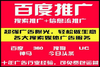 SEM托管公司案例：业绩提升之道